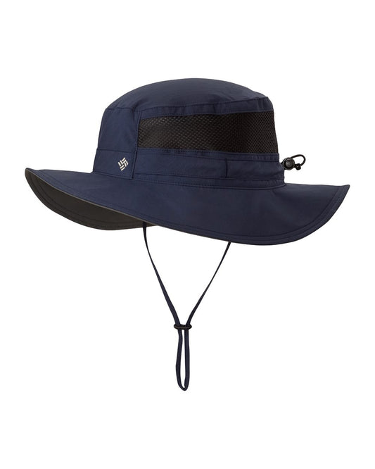 Columbia Boonie Hat Navy - MCI SPORTS