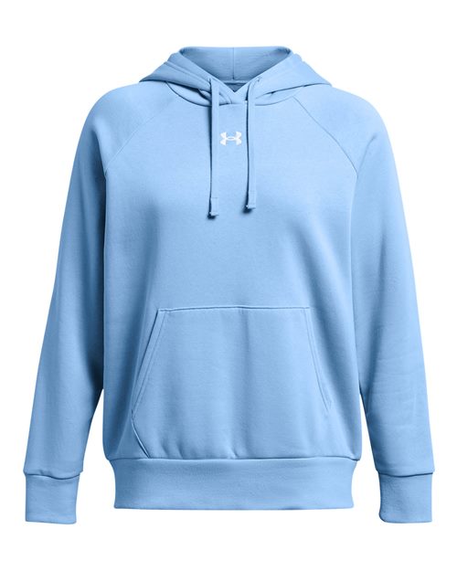 Under Armour Ladies Rival Hoodie - MCI SPORTS