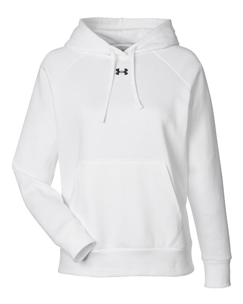 Under Armour Ladies Rival Hoodie - MCI SPORTS