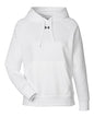 Under Armour Ladies Rival Hoodie - MCI SPORTS