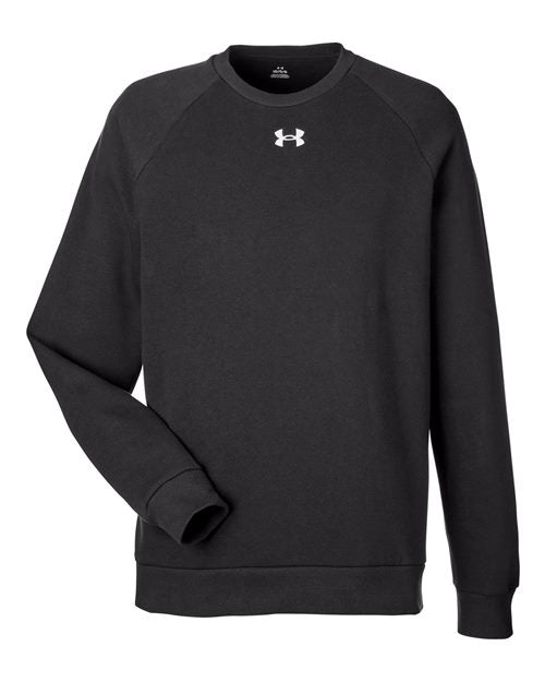 Under Armour Men's Rival Fleece Crewneck Sweatshirt - MCI SPORTS