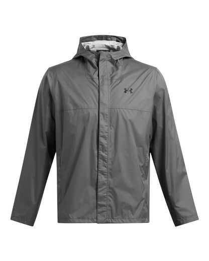 Under Armour Cloudstrike 2.0 Men's Jacket Waterproof Lightweight - MCI SPORTS