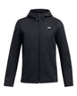 Under Armour Women's ColdGear Infrared Shield Hooded 2.0 Soft Shell Jacket Under Armour