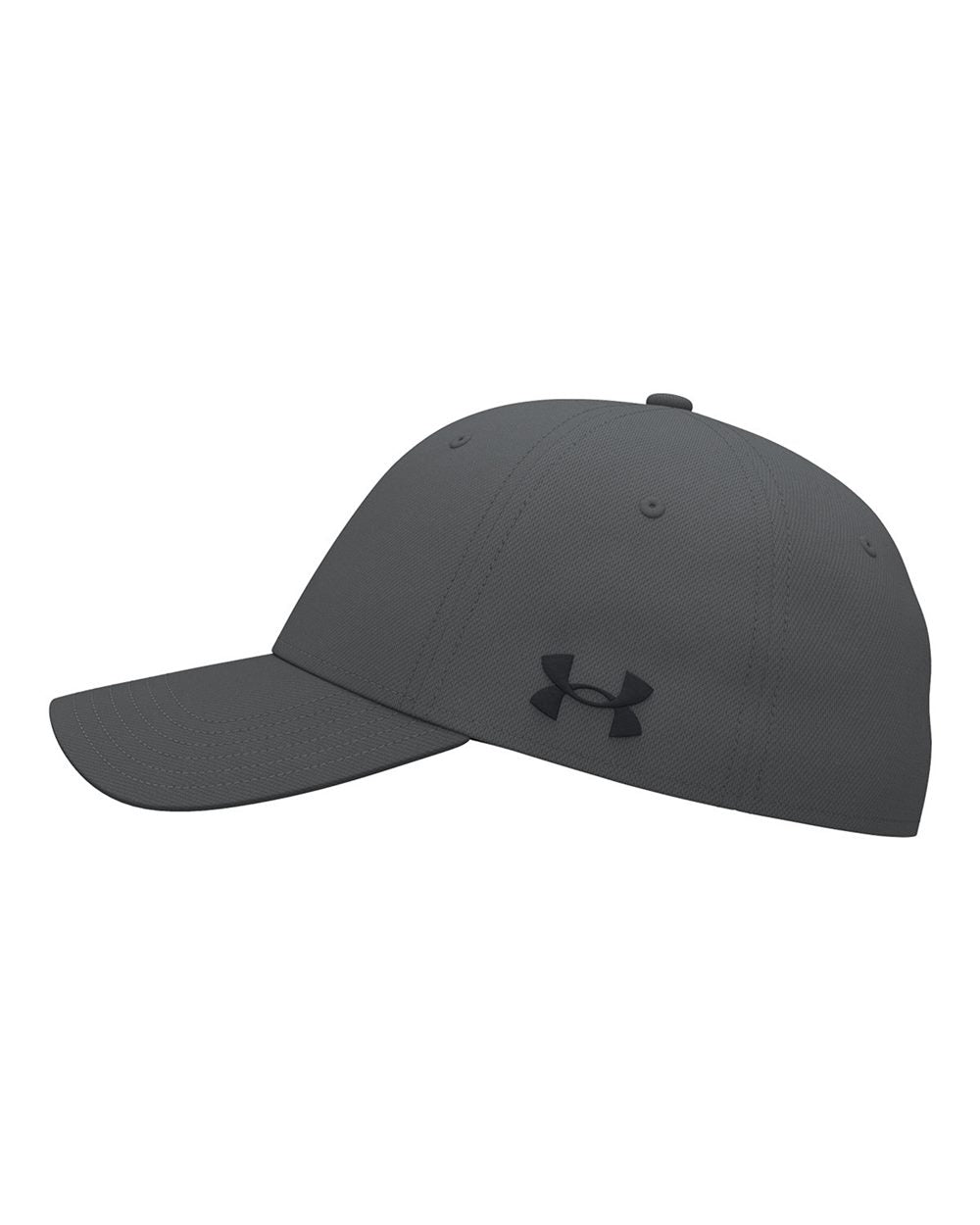 Under Armour Solid Men's Blitzing Cap - MCI SPORTS