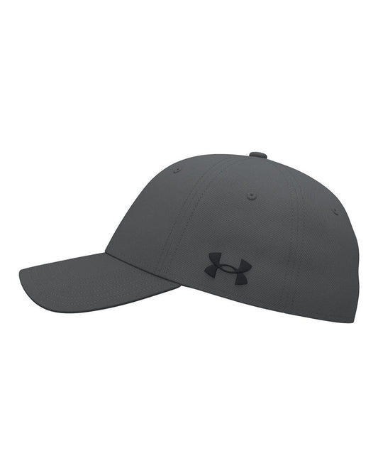 Under Armour Solid Men's Blitzing Cap - MCI SPORTS