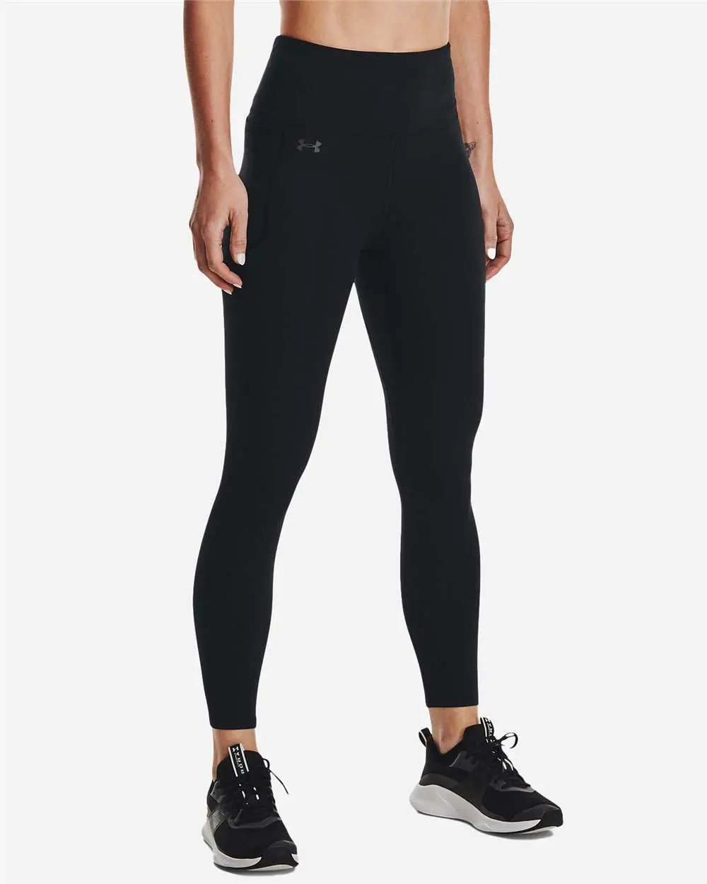 Under Armour Women's Motion Ankle Leggings Under Armour