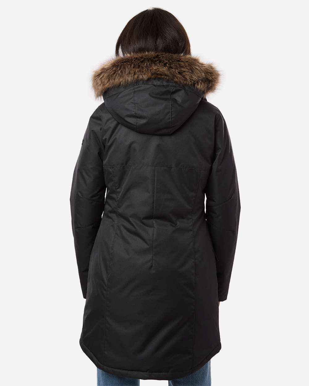Columbia Women's Suttle Mountain Long Insulated Jacket MCI SPORTS