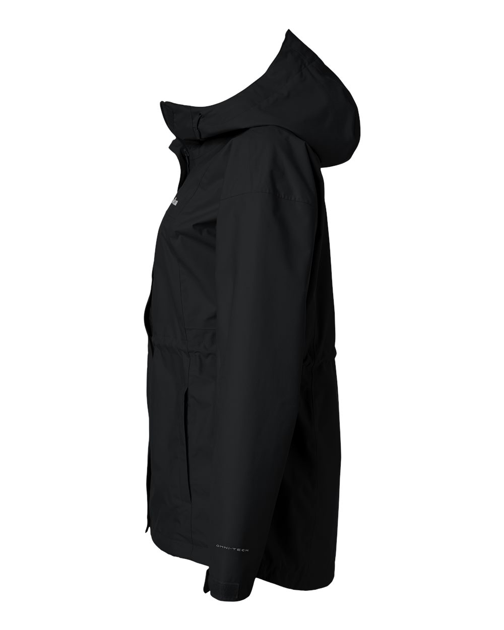 Columbia Ladies Hikebound II Long Jacket MCI SPORTS
