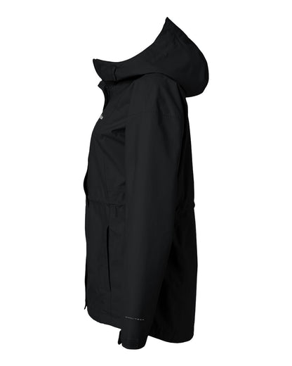 Columbia Ladies Hikebound II Long Jacket MCI SPORTS