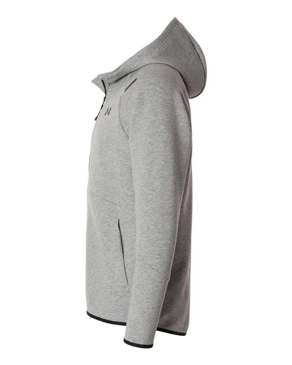 Under Armour Men's Unstoppable Fleece Full Zip MCI SPORTS