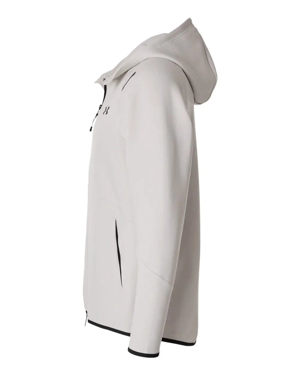 Under Armour Men's Unstoppable Fleece Full Zip MCI SPORTS