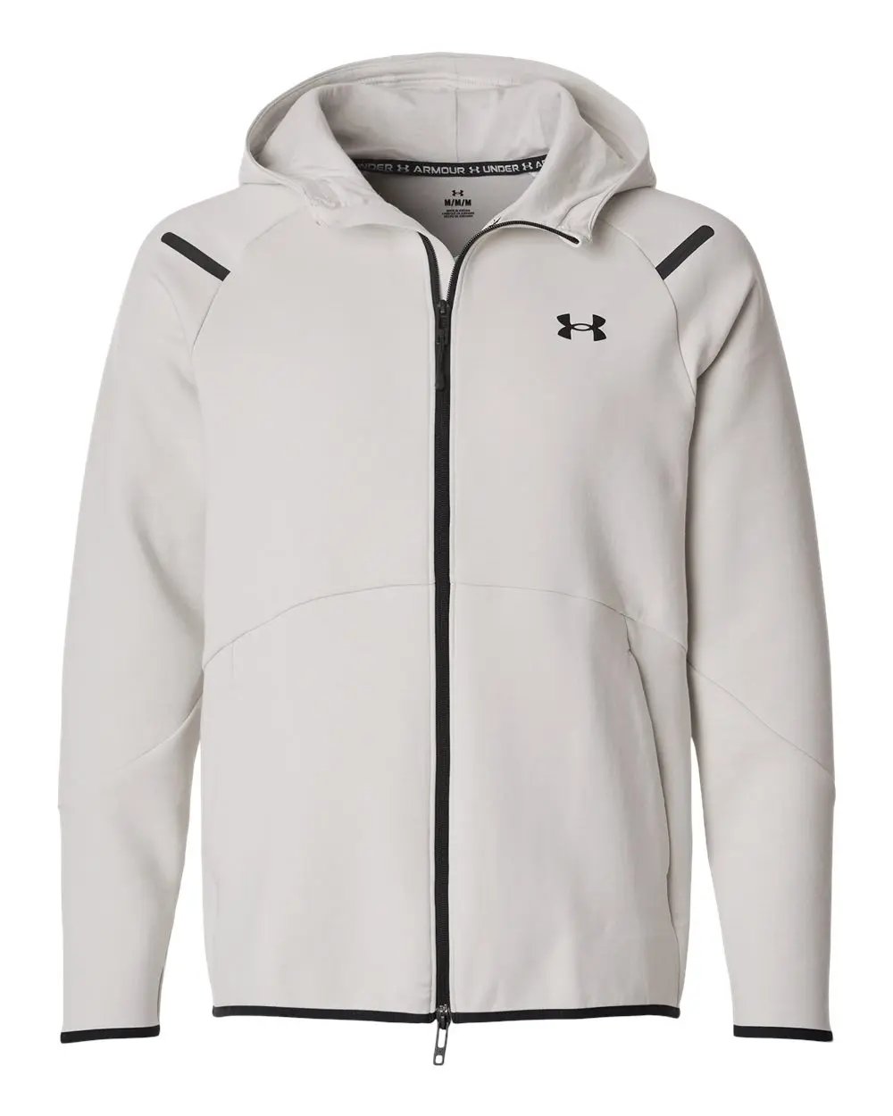 Under Armour Men's Unstoppable Fleece Full Zip Under Armour