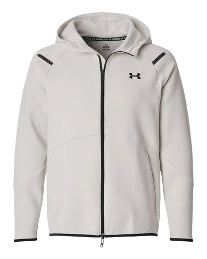 Under Armour Men's Unstoppable Fleece Full Zip Under Armour