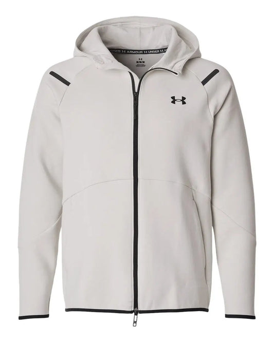 Under Armour Men's Unstoppable Fleece Full Zip Under Armour