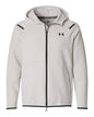 Under Armour Men's Unstoppable Fleece Full Zip Under Armour
