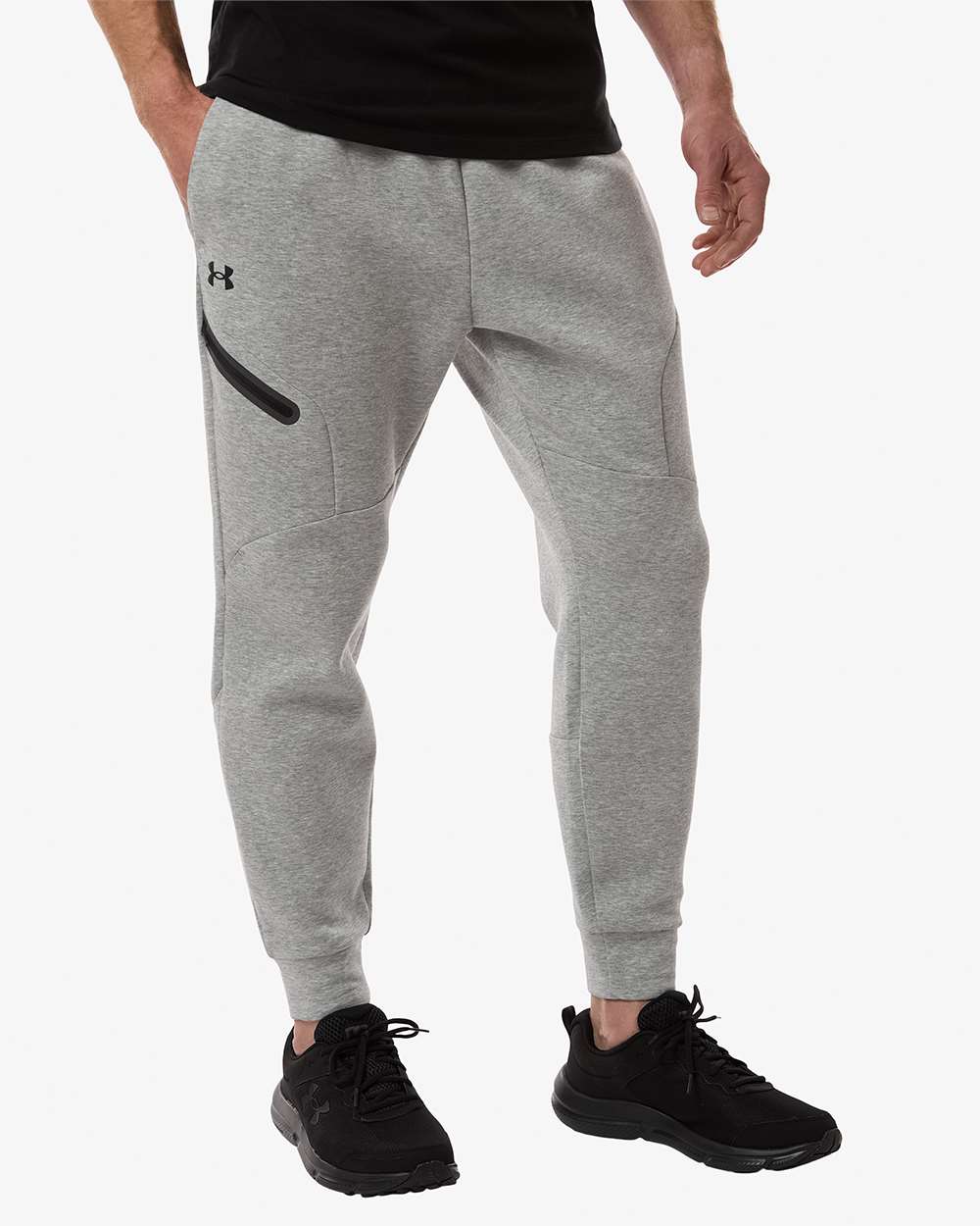 Under Armour Men's Unstoppable Fleece Joggers Under Armour
