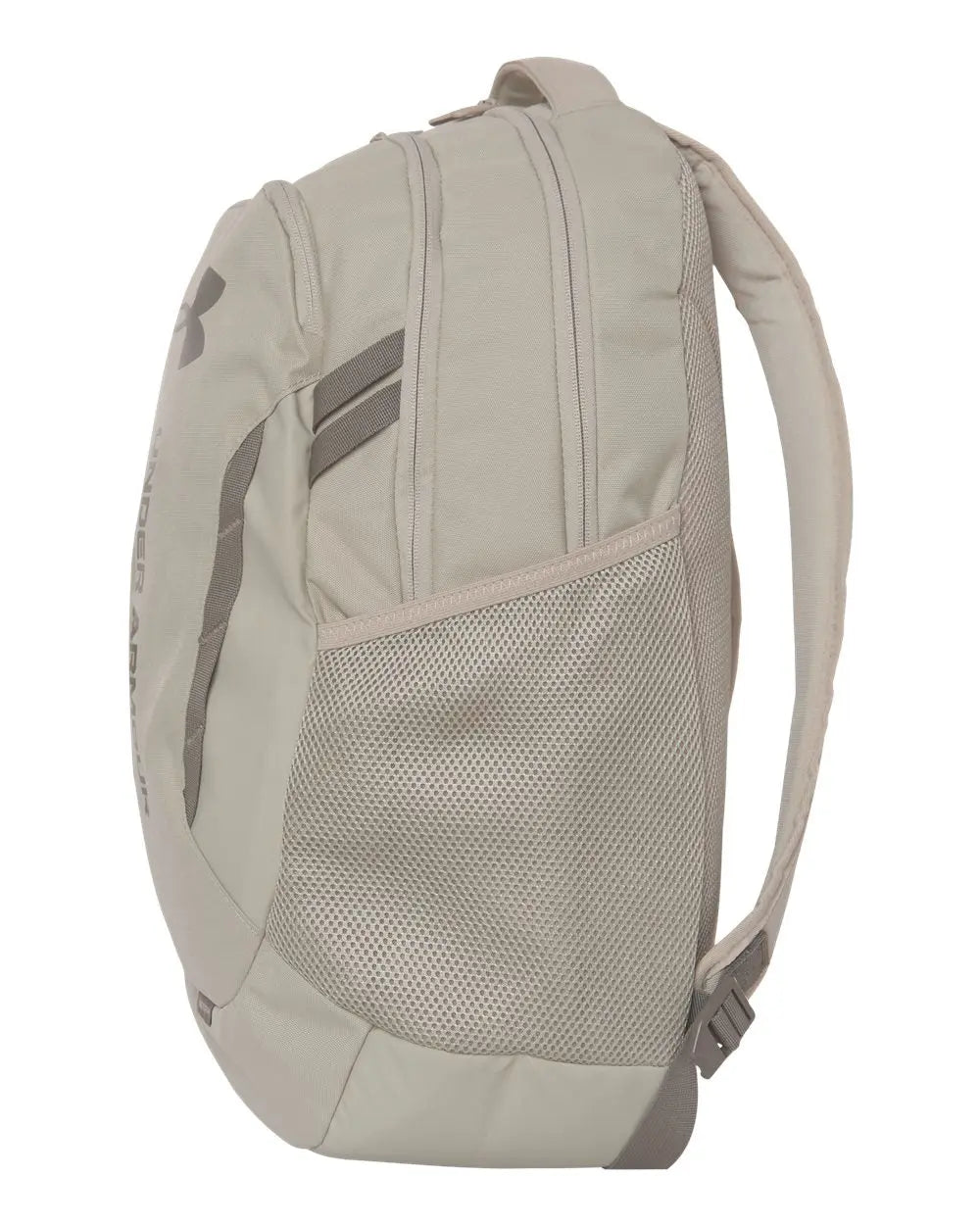 Under Armour Hustle 6.0 Team Backpack Khaki Under Armour
