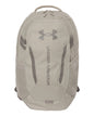 Under Armour Hustle 6.0 Team Backpack Khaki