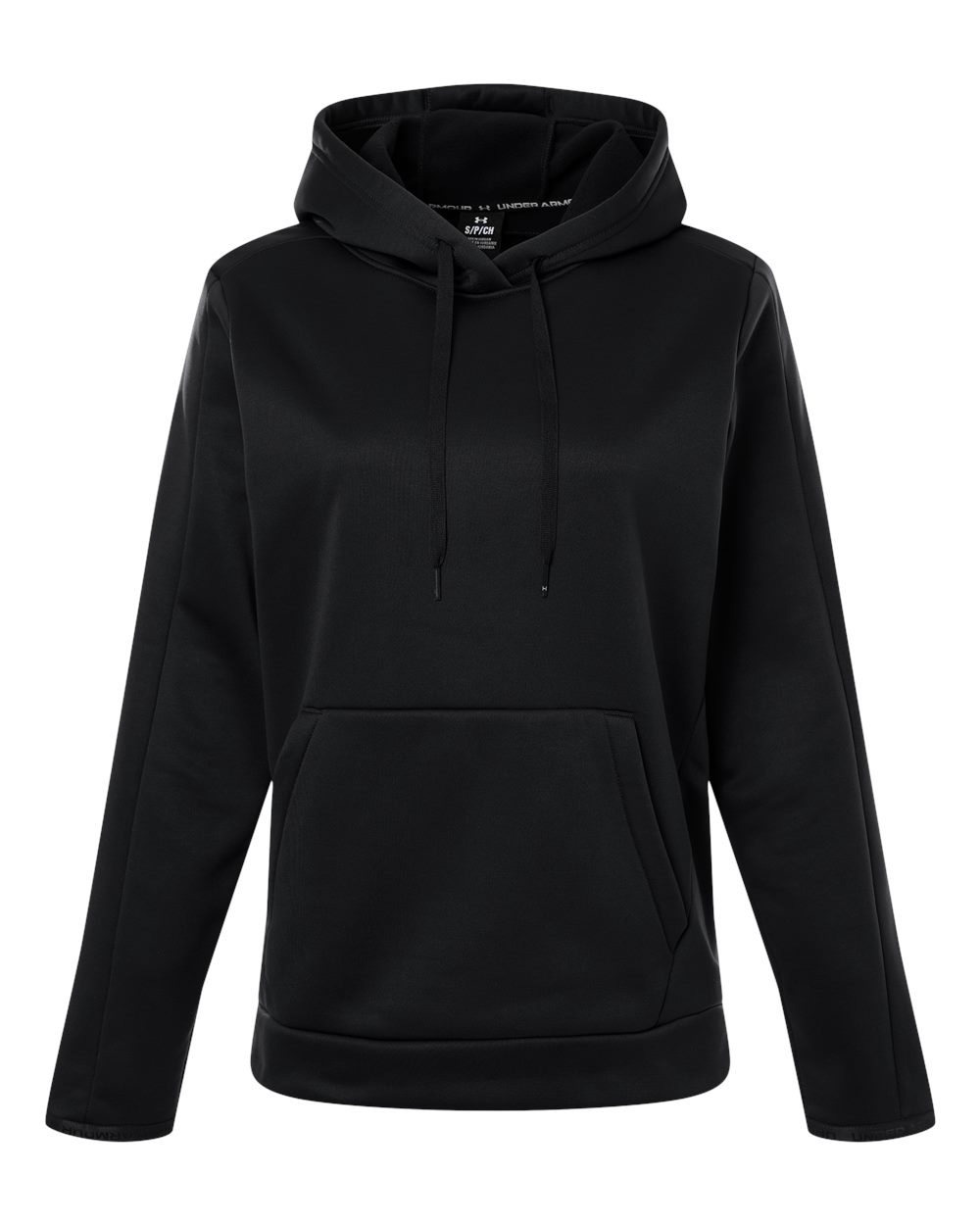 Under Armour Ladies Fleece Hoodie MCI SPORTS