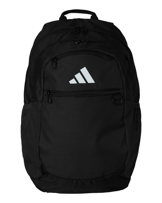 Adidas Striker III Backpack Black Adidas