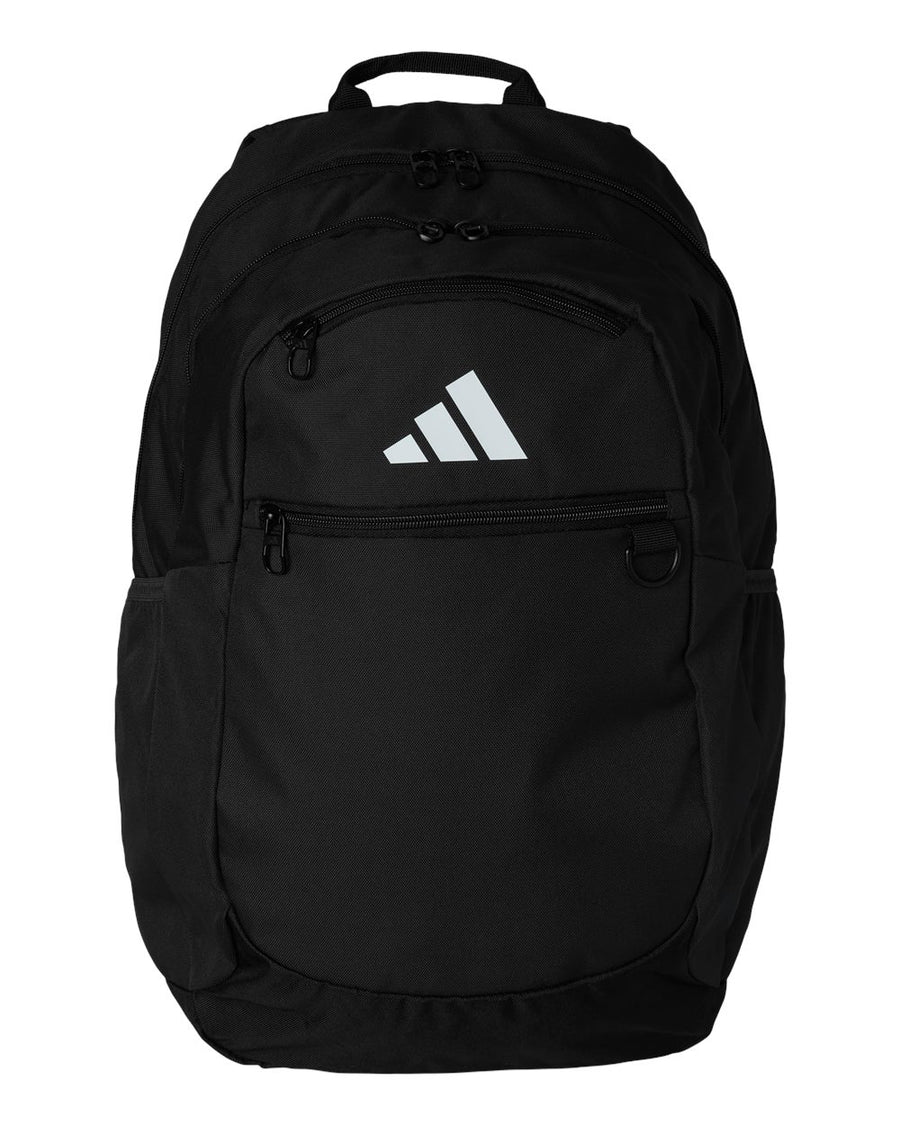 Adidas Striker III Backpack Black