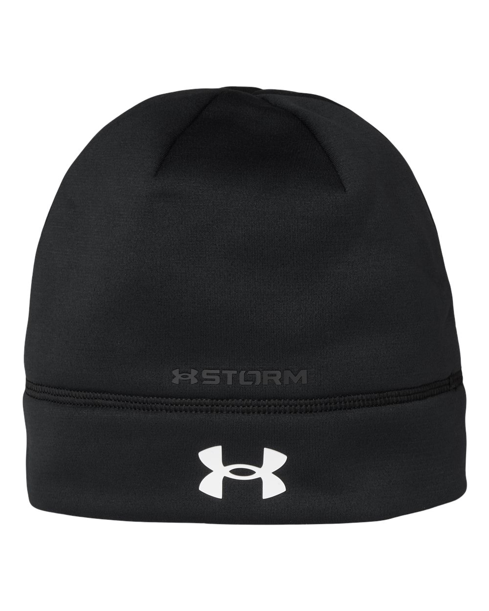 Under Armour Storm Beanie (Black) MCI SPORTS