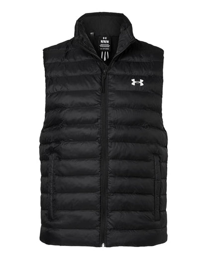 Under Armour Men's Insulated Vest MCI SPORTS