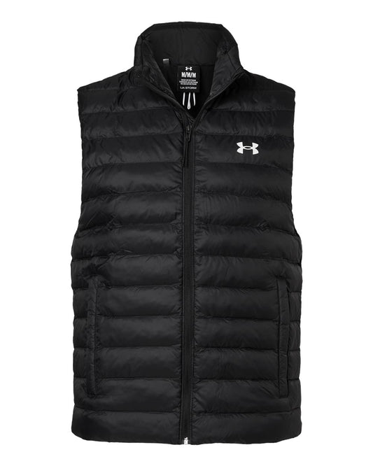 Under Armour Men's Insulated Vest MCI SPORTS