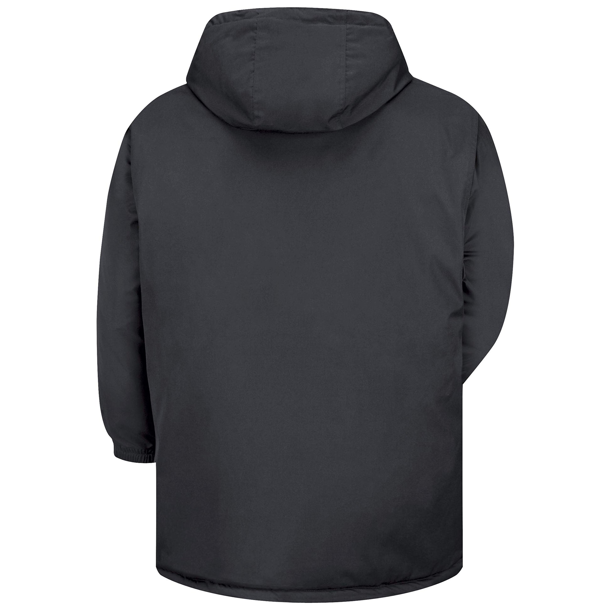 Red Kap Men's Heavyweight Parka - MCI SPORTS