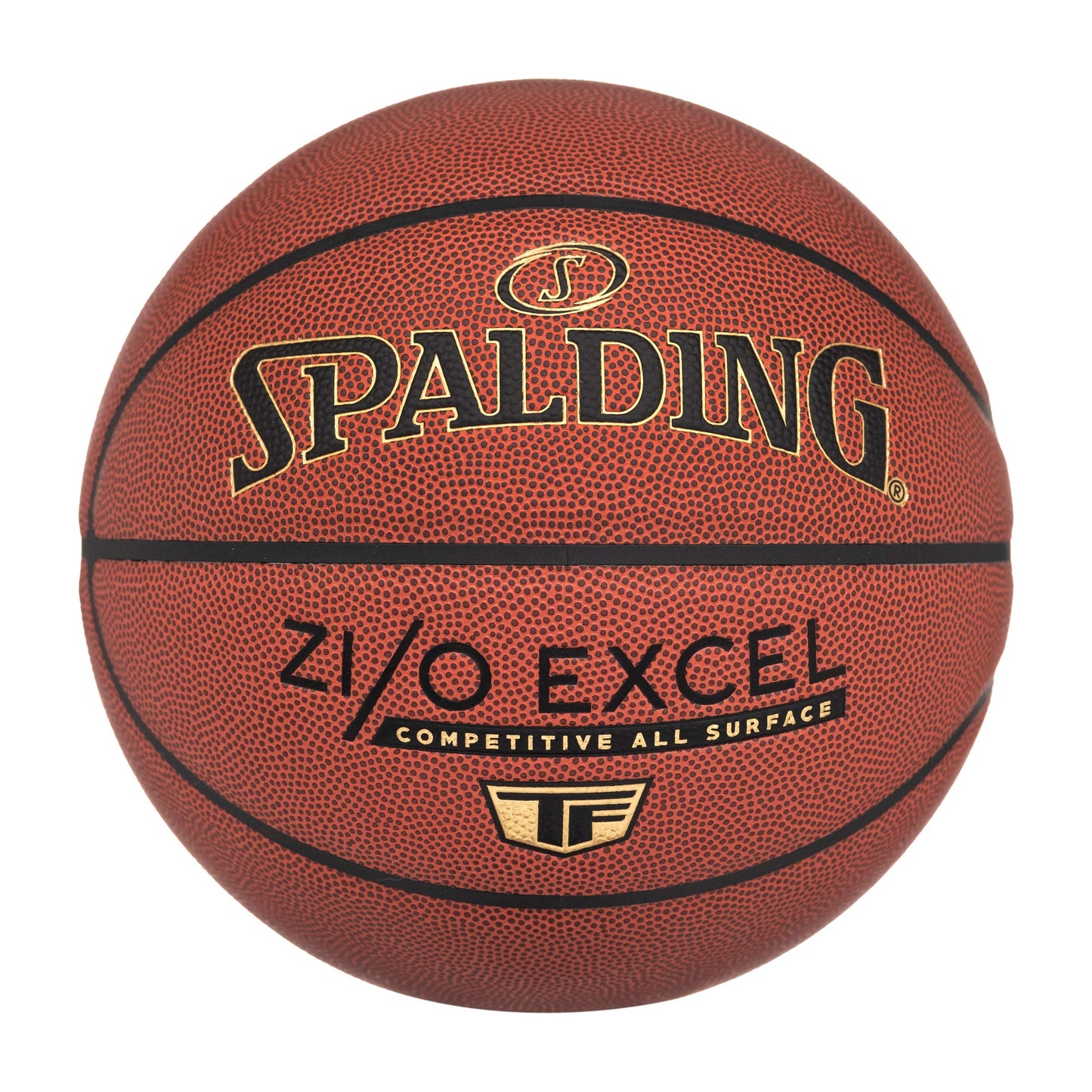 Spalding Indoor Outdoor Basketballs | All Surface Composite Cover | Sizes 29.5", 28.5", 27.5" - MCI SPORTS