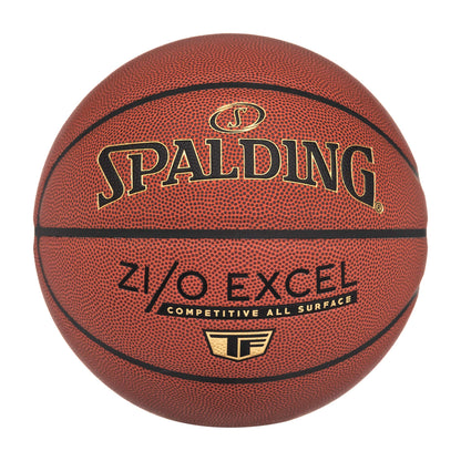 Spalding Indoor Outdoor Basketballs | All Surface Composite Cover | Sizes 29.5", 28.5", 27.5" - MCI SPORTS