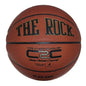 The Rock Basketball Offical Mens C2C 29.5" Pack of 2