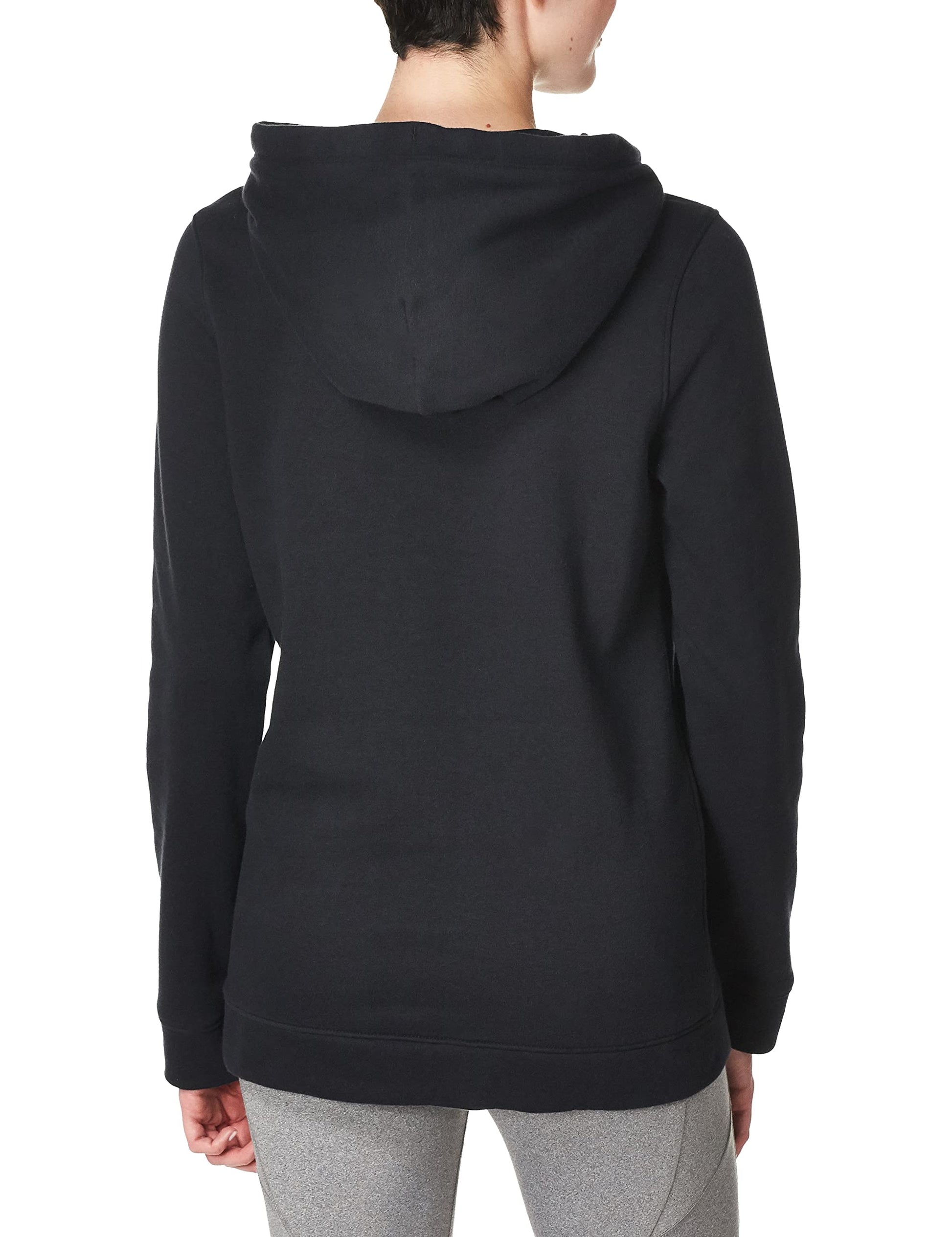 Under Armour Ladies Rival Hoodie - MCI SPORTS