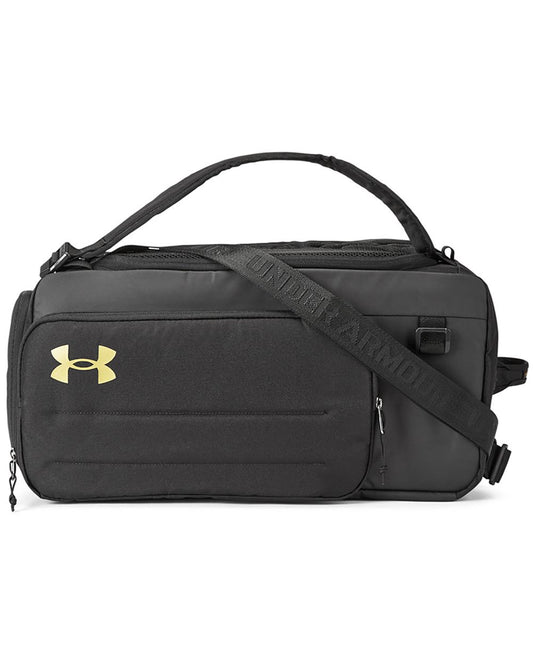 Under Armour Contain Small Convertible Duffle Bag - MCI SPORTS