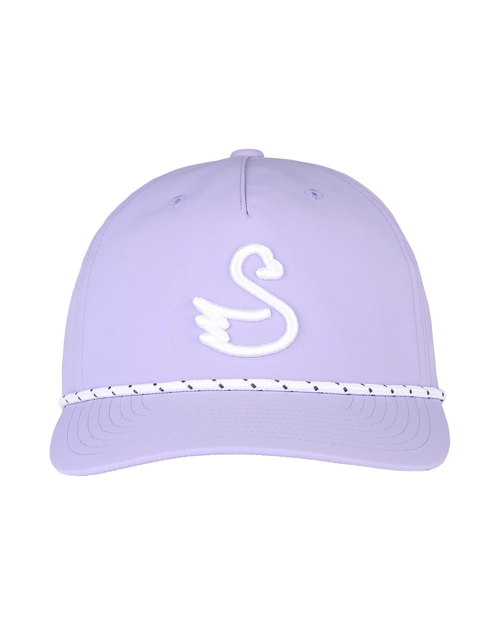 Swannies Golf Roberts Cap Adjustable Iris Color - MCI SPORTS