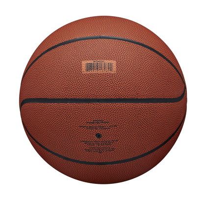 Wilson NCAA Legend Basketball Indoor/Outdoor - MCI SPORTS