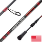 ZBone Fishing Rod - 2026 KISTLER Fishing