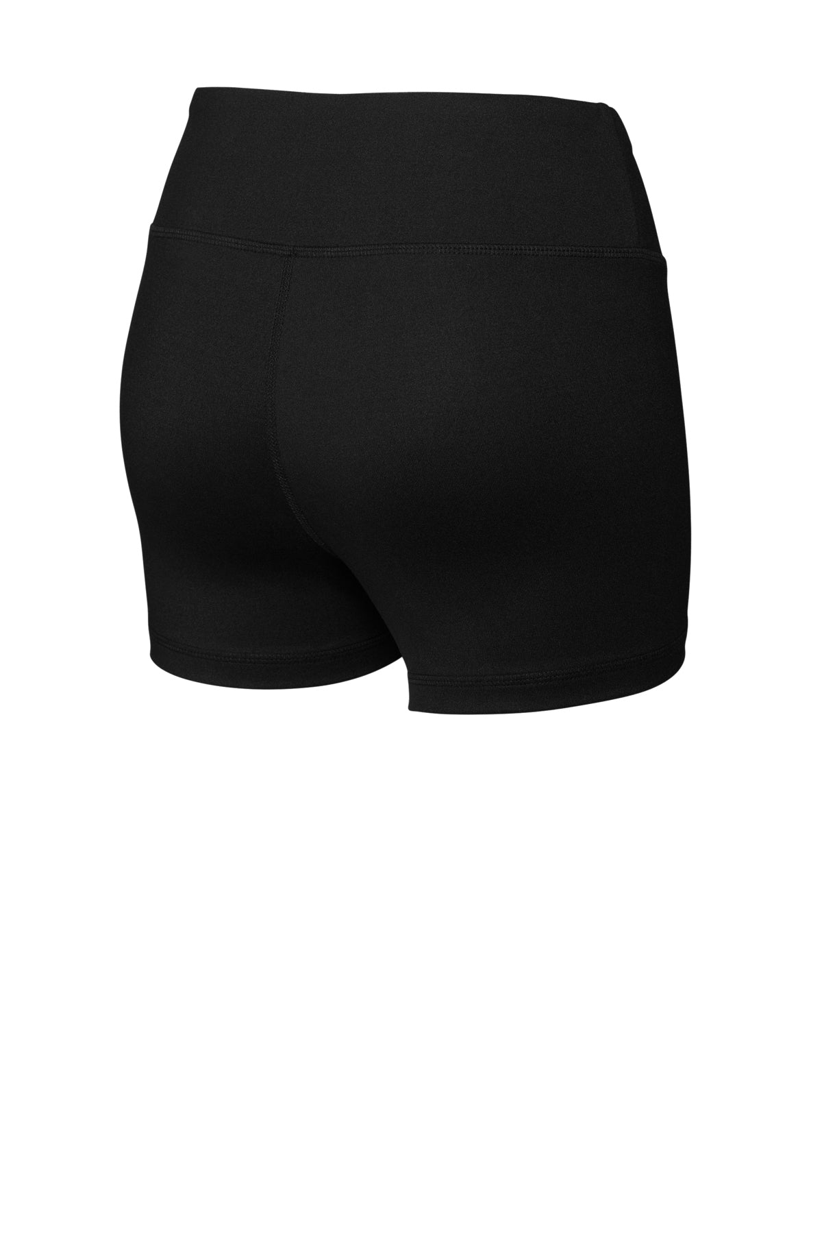 Sport Tek Women's 3" Tights Sport-Tek