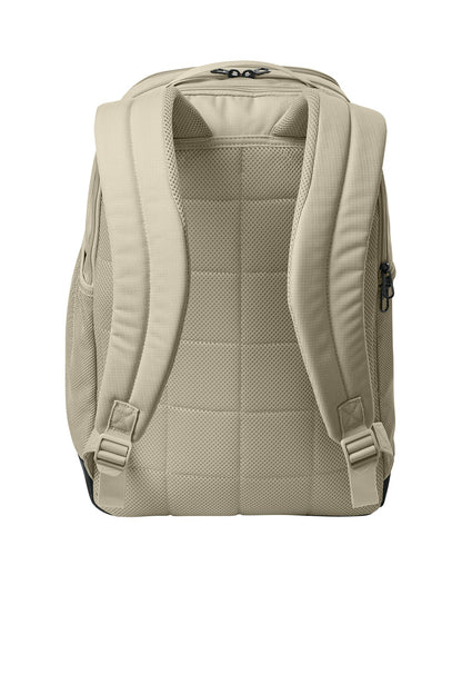 Nike Brasilia Medium Backpack Khaki MCI SPORTS