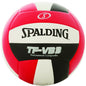 Spalding TF-VB3 Composite Volleyball Red/White/Black - MCI SPORTS