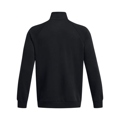 Under Armour Men's Rival Fleece Quarter Zip - MCI SPORTS
