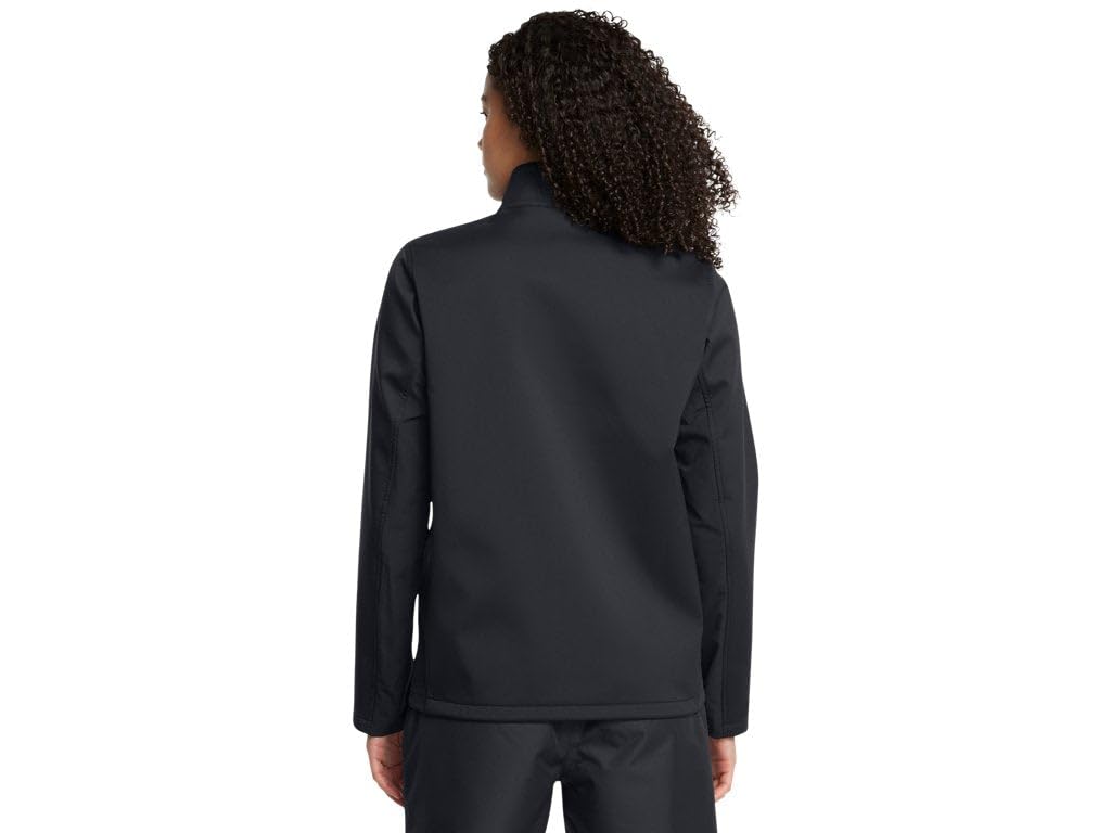 Under Armour Womens ColdGear Infrared Shield 2.0 Soft Shell Jacket - MCI SPORTS