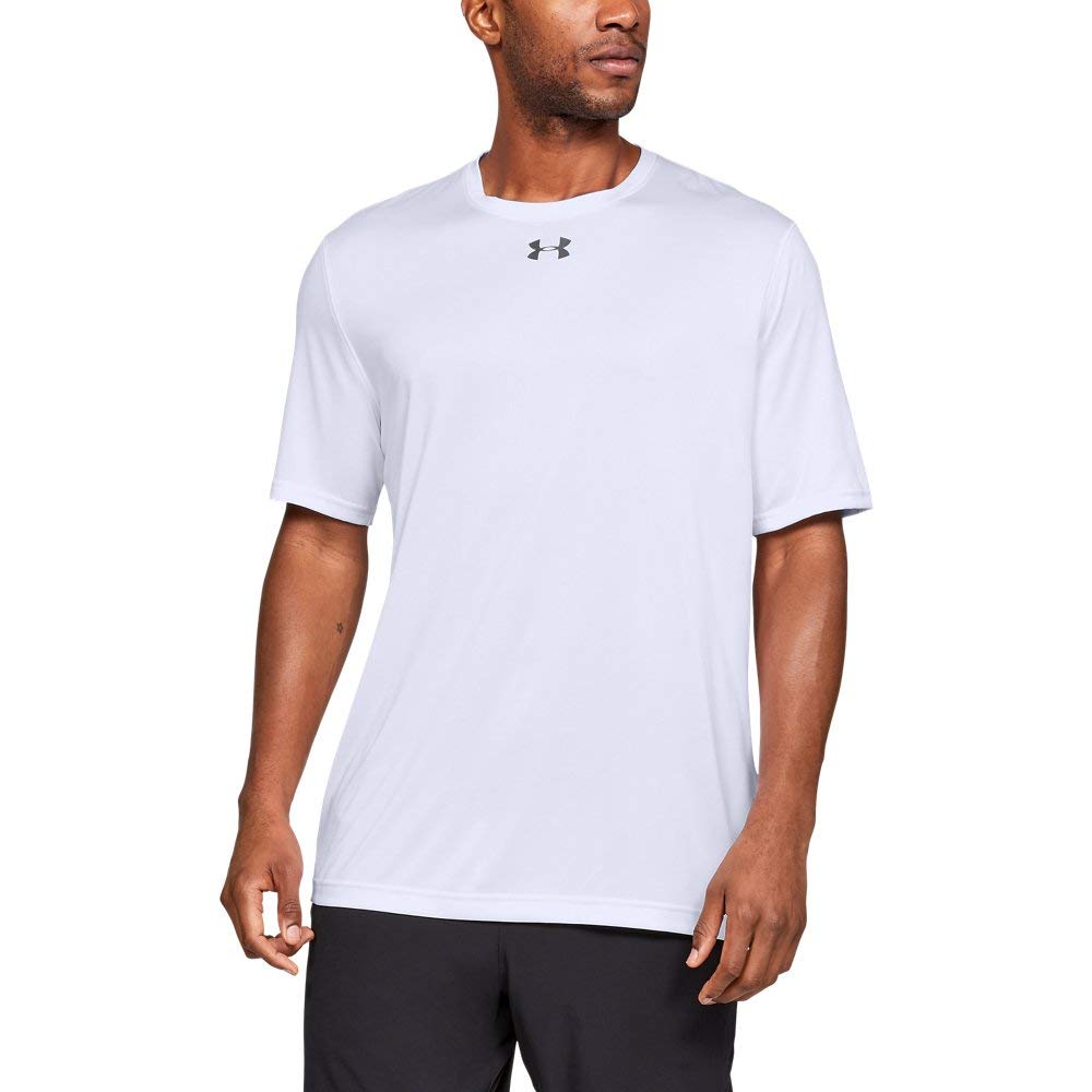 Under Armour Men's Locker Tee 2.0 Short-Sleeve T-Shirt - MCI SPORTS