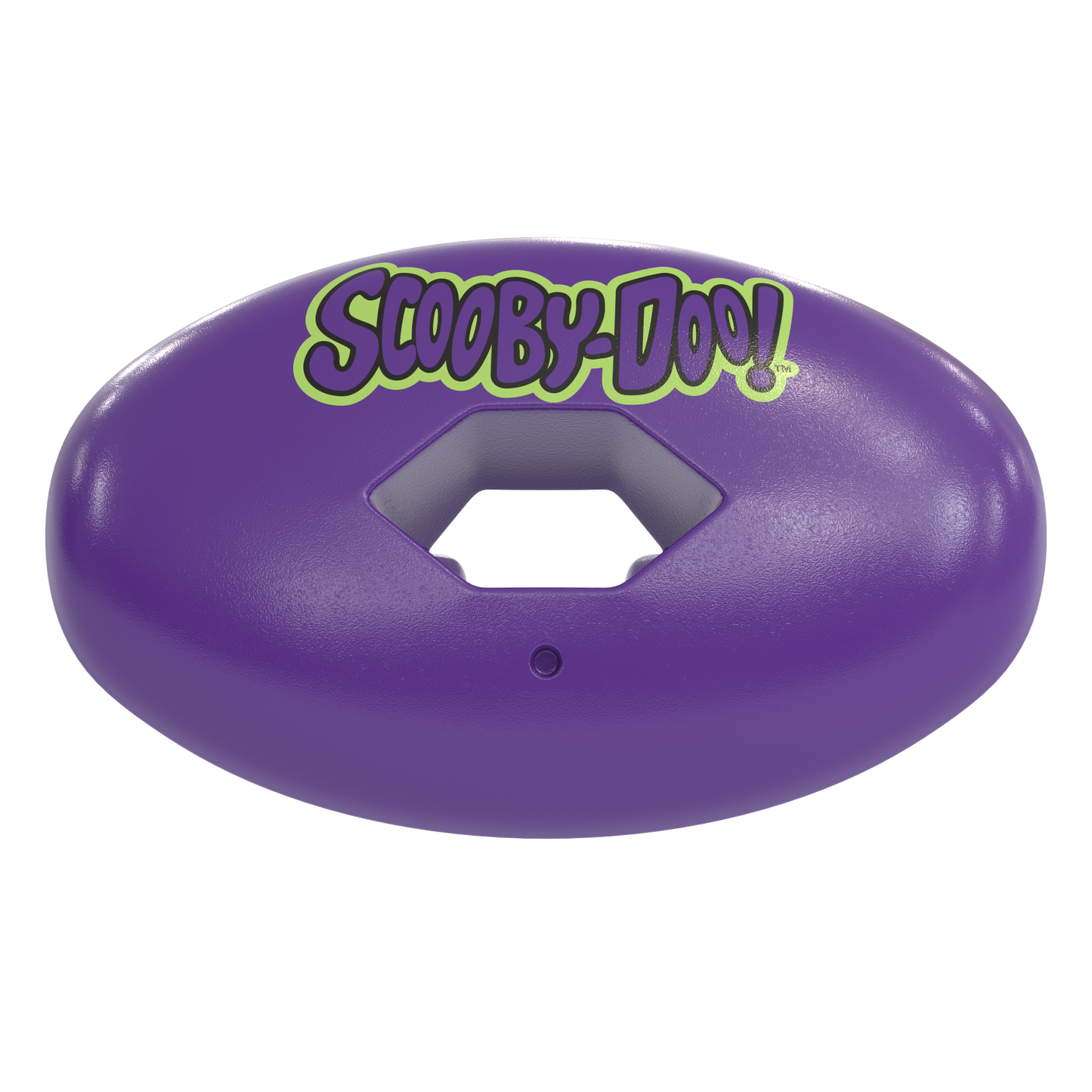 Hexa-Flow Mouthguard - Scooby-Doo Unmasked Phenom Elite Brand