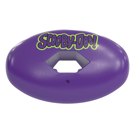 Hexa-Flow Mouthguard - Scooby-Doo Unmasked Phenom Elite Brand