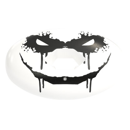Hexa-Flow Mouthguard - Sinister Phenom Elite Brand