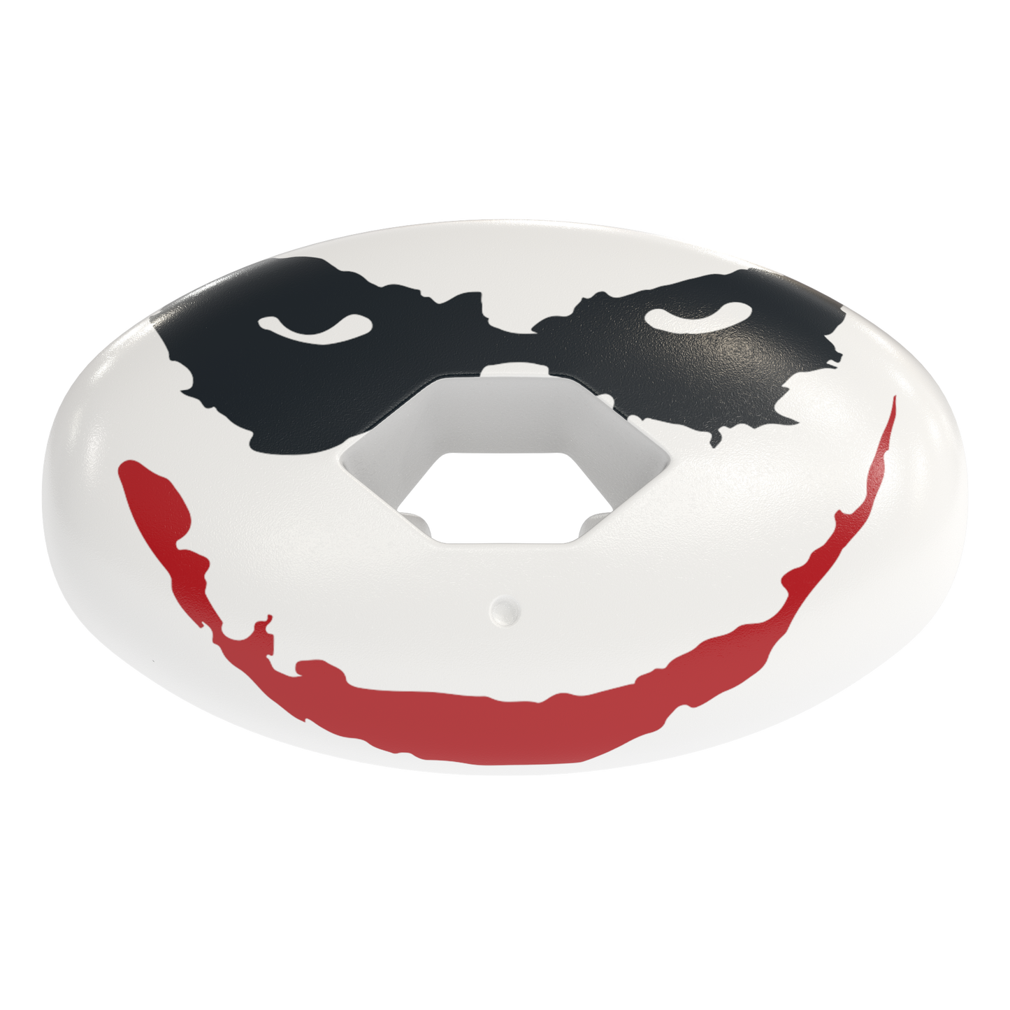 Officially Licensed Hexa-Flow Mouthguard - The Joker Phenom Elite Brand