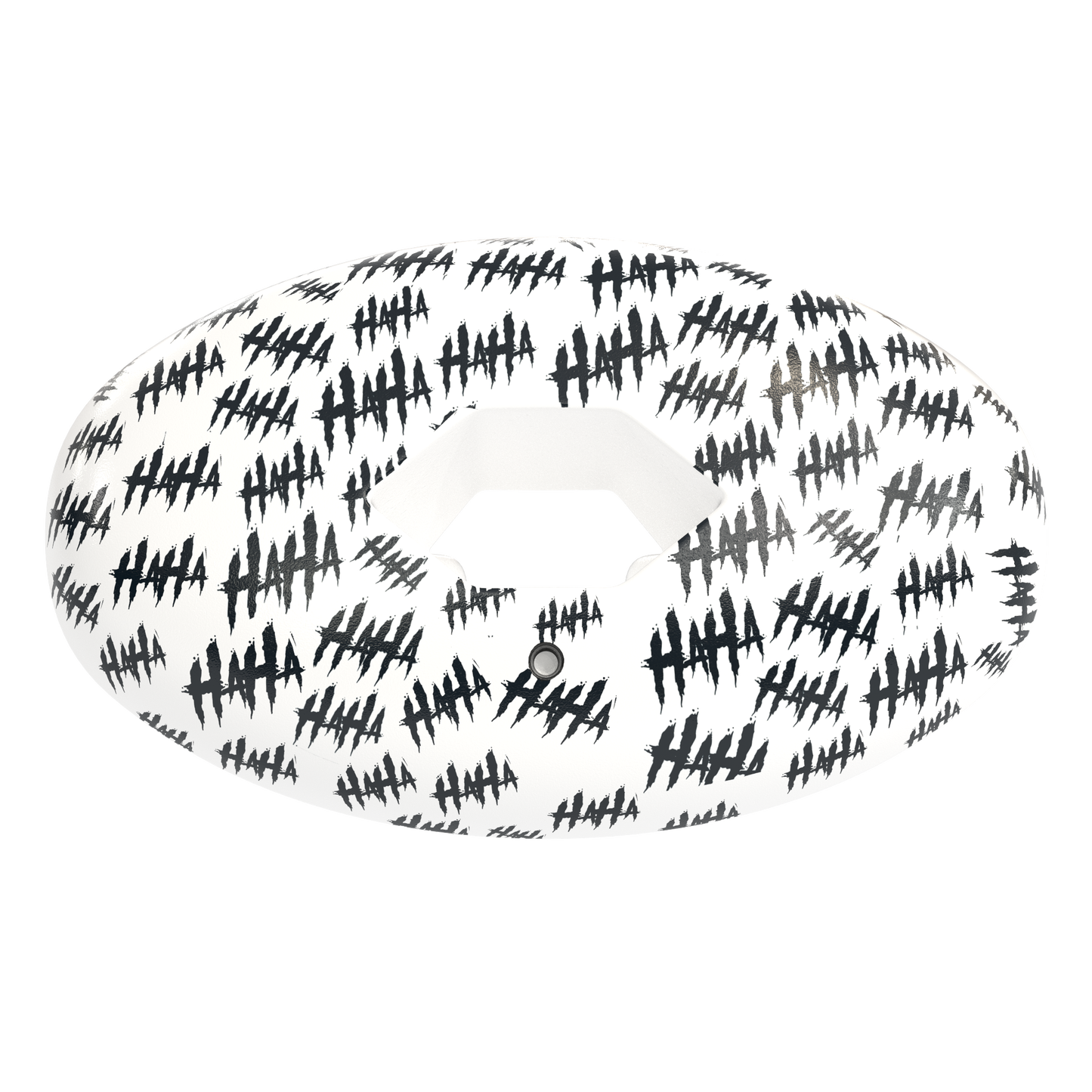 Hexa-Flow: 'Haha' Mouthguard Phenom Elite Brand