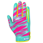 Kool-Aid 'Sharkleberry Fin' Football Gloves - VPS4 by Phenom Elite Phenom Elite Brand