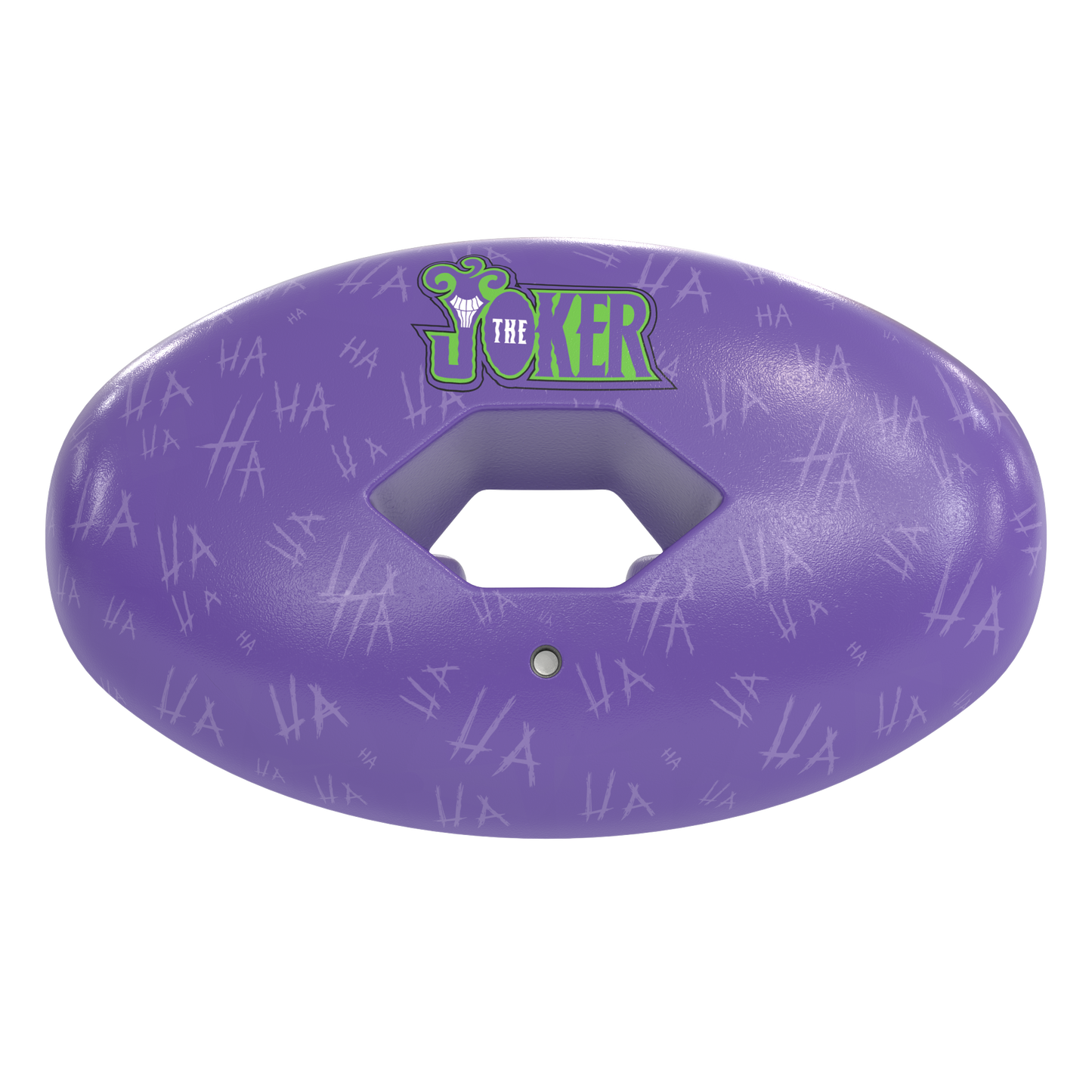 Hexa-Flow Mouthguard - The Joker 'Classic' Phenom Elite Brand